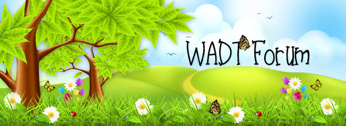 WADT - Community