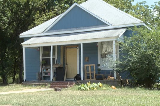 oklahomahome