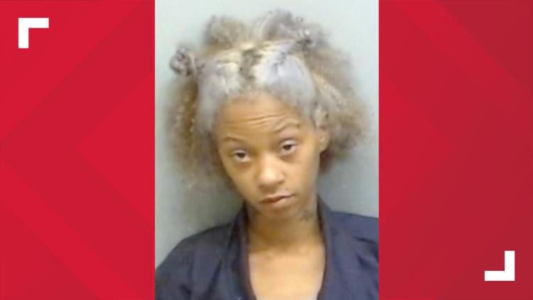 Mazi's mother