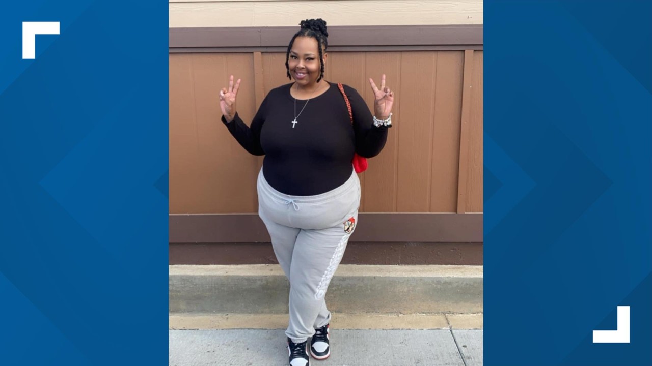 Teasha Ariele Colbert, 42