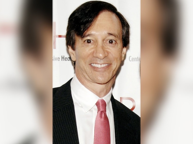 Howie Rubin attends the Center for Comprehensive Health Practice- Early Childhood Development Center Gala at The Pierre Hotel on April 25, 2013 in New York City. Mireya Acierto/Patrick McMullan via Getty Images