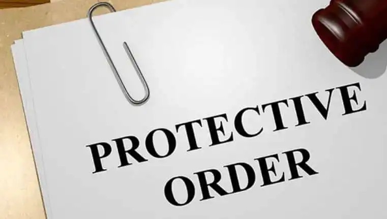 Protective Order FAQ