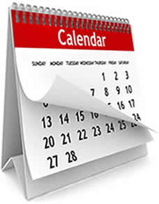 Event Calendar