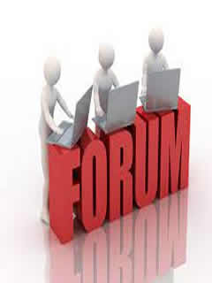 Our forum